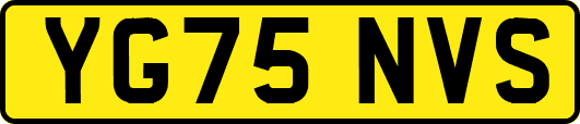 YG75NVS