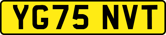 YG75NVT