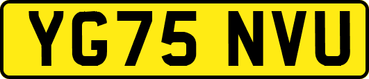 YG75NVU