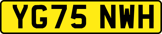 YG75NWH