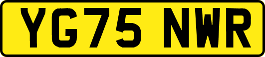 YG75NWR