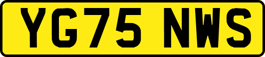 YG75NWS