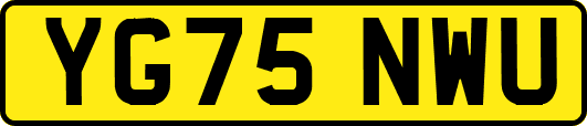 YG75NWU