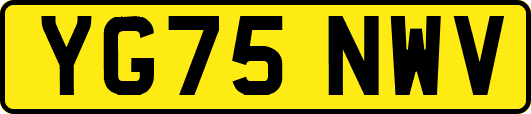 YG75NWV