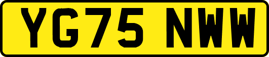 YG75NWW
