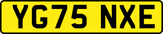 YG75NXE