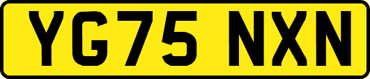 YG75NXN