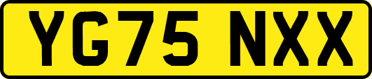 YG75NXX