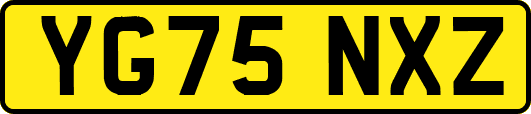 YG75NXZ