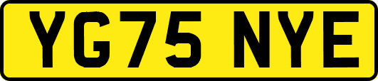 YG75NYE