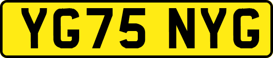 YG75NYG