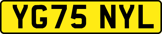YG75NYL