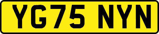 YG75NYN