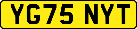 YG75NYT