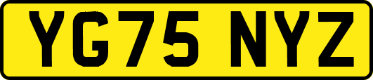 YG75NYZ