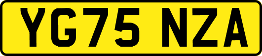 YG75NZA