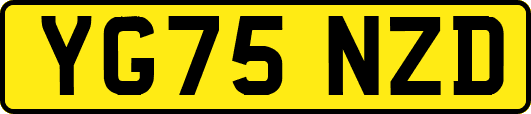 YG75NZD