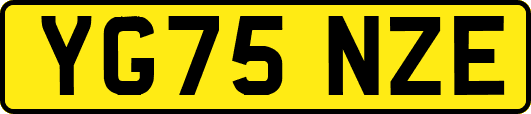YG75NZE