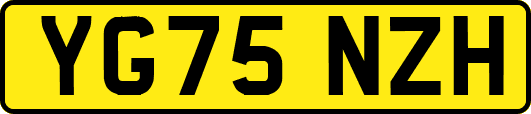YG75NZH
