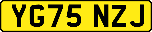 YG75NZJ