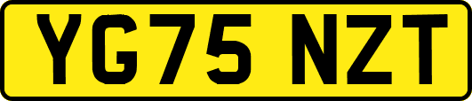 YG75NZT