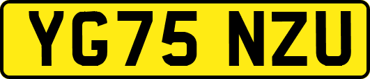 YG75NZU
