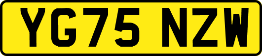 YG75NZW