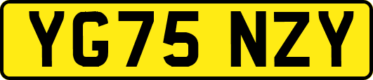 YG75NZY
