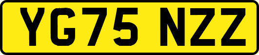 YG75NZZ