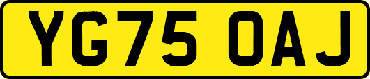 YG75OAJ