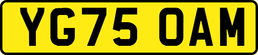 YG75OAM