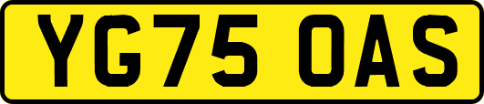YG75OAS