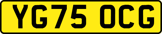 YG75OCG