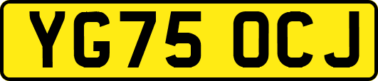 YG75OCJ