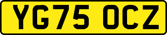 YG75OCZ