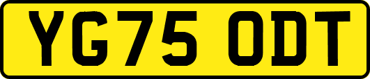 YG75ODT