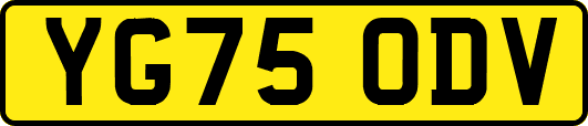 YG75ODV