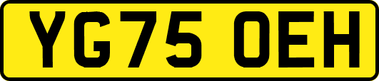 YG75OEH