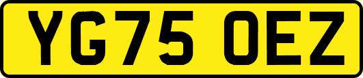 YG75OEZ