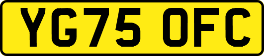 YG75OFC