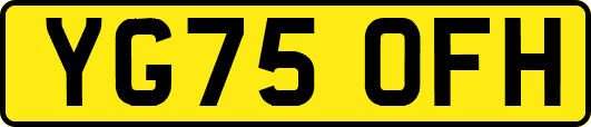 YG75OFH