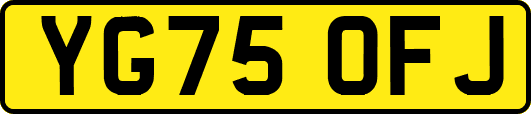 YG75OFJ