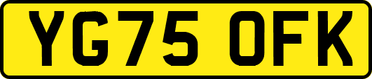 YG75OFK