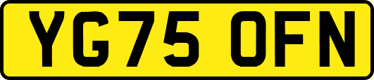 YG75OFN