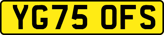 YG75OFS