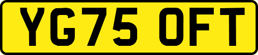 YG75OFT