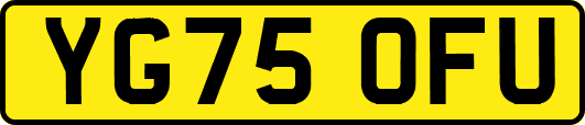 YG75OFU