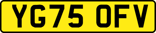YG75OFV