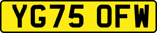 YG75OFW