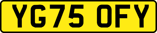 YG75OFY